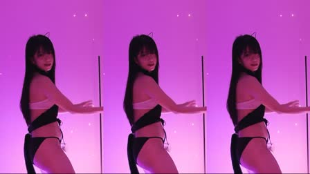 BJ拉蓬(라봉)2025年9月04日舞蹈剪辑171705